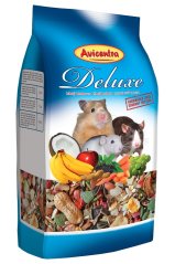 Avicentra Malý hlodavec Deluxe 1kg