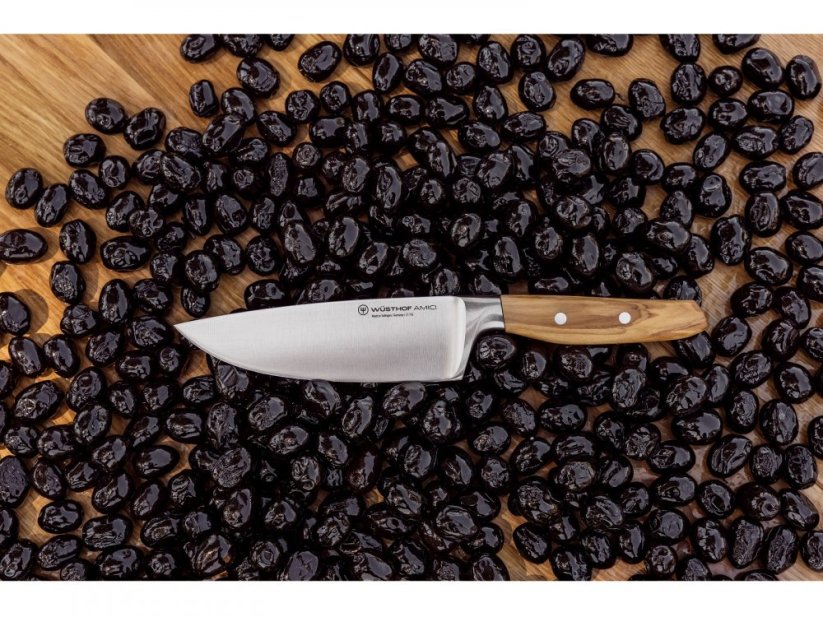 AMICI Nůž kuchařský 16cm GP