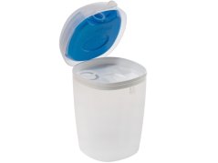 Chladící box na jogurt se lžičkou 0,5l