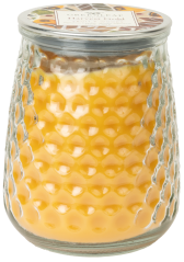 Vonná svíčka Harvest Gold velká