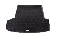 vana do kufru plast.BMW 5-er Vl Touring od r.2011 (F11) SIXTOL