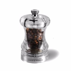 Mlýnek na pepř Capstan 125