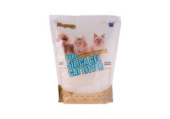 Magnum Silica gel cat litter 3,8l
