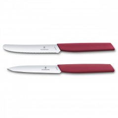 Sada nožů, Swiss Modern Paring Knife 2 ks, Berry LE 2022