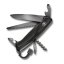 Kapesní nůž Ranger Grip 55 Onyx Black