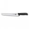 Nůž kuchyňský 26cm plast černý