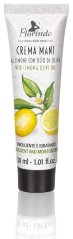 Krém na ruce Limone Con Olio Di Oliva