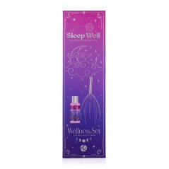 SET WELLNESS WELLBEING - SLEEP WELL v dárkové krabičce