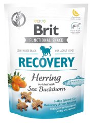 Brit Care Dog Functional Snack Recovery Herring 150g