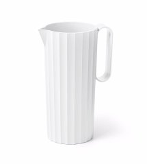 Karafa na vodu Hydria 1,7 l Arctic White