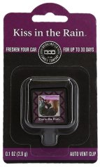 Vůně do auta Kiss In The Rain