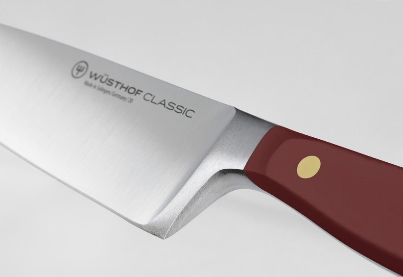 CLASSIC COLOUR Nůž kuchařský, Tasty Sumac, 16 cm