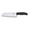 Nůž Santoku Swiss Classic 17 cm