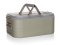 Banquet Party box Culinaria 40 x 28 x 17,8 cm, khaki