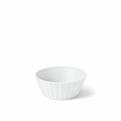 Mísa Hera S Arctic White 15 cm