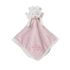 BK ANGELINA BABY RUG muchláček anděl (30x30 cm) s dárkovým boxem NOVINKA Bukowski Design