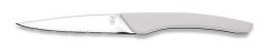 AUGUSTE Francouzský nůž na steak bílý 10,5 cm