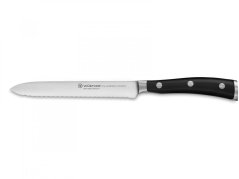CLASSIC IKON Nůž nakrajovací 14cm GP
