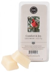 Vonný vosk Comfort & Joy