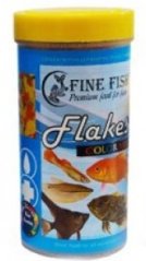 Fine FISH Flakes 100ml 18g