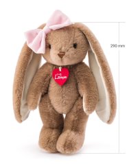 Králíček LOTTY (30 cm) NOVINKA LUMPIN