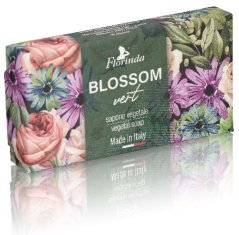 Mýdlo 100 g Blossom Vert