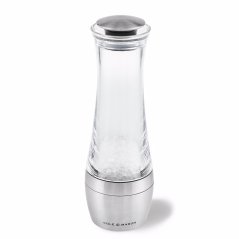 Amesbury, Gourmet Precision+, Mlýnek na sůl, 190 mm