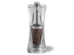 Mlýnek na pepř Crystal