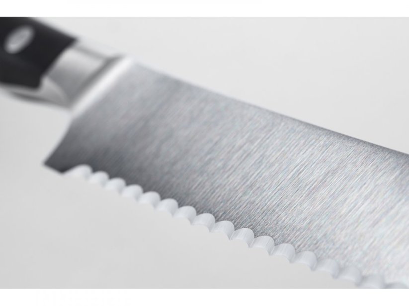 CLASSIC IKON Nůž na chleba 23cm GP