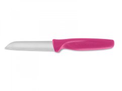 CREATE COL. Nůž na zeleninu 8 cm, růžový GP