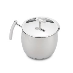 Hrnec na mléko Yumi s poklicí 2,1 l