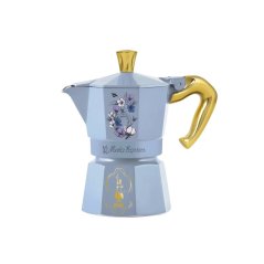 Bialetti Moka Express 3 porcí Bridgerton