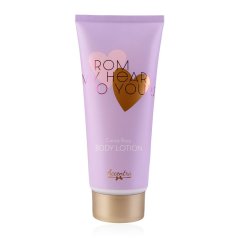 MLÉKO tělové 200ml FROM MY HEART TO YOURS v tubě