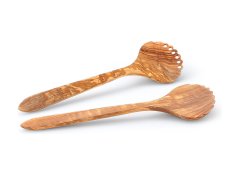 Salátový příbor 31,5 cm