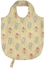 Skládací nákupní taška Boho Floral