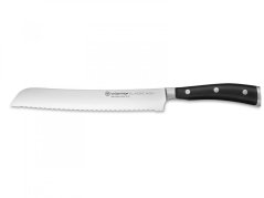CLASSIC IKON Nůž na chleba 20cm GP