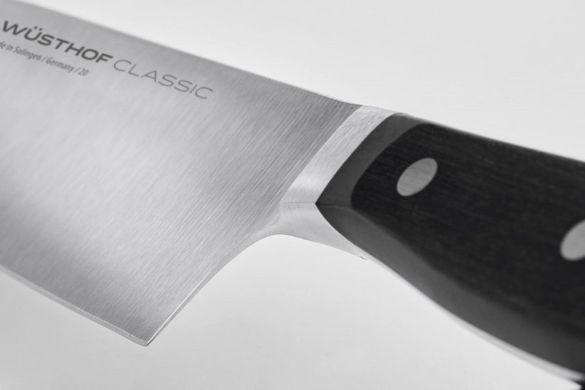 CLASSIC Kuchyňský nůž Surfer, 12 cm