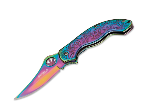 Magnum Colorado Rainbow