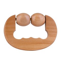 SET koupelový SPA COLLECTION v dárkové krabičce s dřevěným masážním válečkem