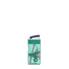 Láhev pro děti Lagoon 400 ml Juggling Dino