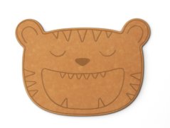 Prkénko Tygr na krájení a servírování Duracore