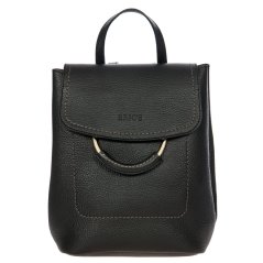 Batoh Gondola Tiglio černý