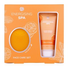 SET péče o obličej SPA COLLECTION v dárkové krabičce