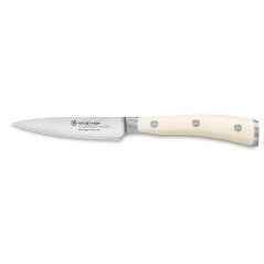 Nůž na zeleninu Classic Ikon Créme 9 cm