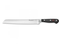 CLASSIC Nůž na chleba-dvojité ostří 23cm GP