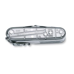 Swiss Army Knife, SwissChamp, Silvert