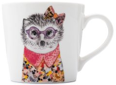 Porcelánový hrníček Tipperleyhill Hedgehog