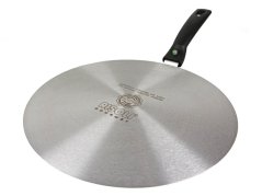 Redukce na indukční desku 26 cm, 18/10