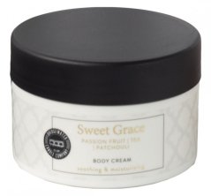 Tělový krém Sweet Grace