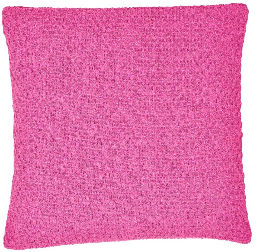 Polštář Hayden Pink 43x43